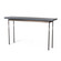 Senza Console Table in Dark Smoke (39|750121-07-M2)
