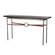 Equus Console Table in Ink (39|750120-89-10-LK-M1)