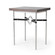 Equus Side Table in Ink (39|750114-89-20-LB-M3)