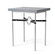 Equus Side Table in Sterling (39|750114-85-85-LK-M2)