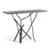 Brindille Brindille Wood Top Console Table in Sterling (39|750113-85-M1)