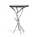 Brindille Accent Table in Ink (39|750111-89-M3)