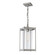 Cela One Light Outdoor Lantern in Coastal Burnished Steel (39|362023-SKT-78-ZM0731)