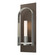 Triomphe One Light Wall Sconce in Bronze (39|201070-SKT-05-85-FD0462)