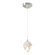 Chrysalis LED Pendant in Sterling (39|161188-SKT-STND-85-WP0754)