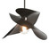 Hibiscus One Light Pendant in Bronze (39|139450-SKT-MULT-05)