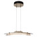 Glissade LED Pendant in Oil Rubbed Bronze (39|137585-LED-STND-14-ZM0747)