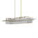 Etch Four Light Pendant in White (39|136390-SKT-LONG-02-SF4298)