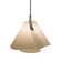 Mobius One Light Pendant in Soft Gold (39|134501-SKT-MULT-84-SH1992)