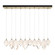 Chrysalis LED Pendant in Modern Brass (39|131145-SKT-STND-86-WP0756)