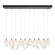 Chrysalis LED Pendant in Natural Iron (39|131145-SKT-STND-20-WP0756)