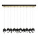 Chrysalis LED Pendant in Modern Brass (39|131143-SKT-STND-86-BP0754)