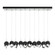 Chrysalis LED Pendant in Vintage Platinum (39|131143-SKT-STND-82-BP0754)