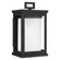 Roscoe One Light Outdoor Wall Lantern in Textured Black (1|OL12900TXB)