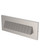 LED Brick Lighting LED Brick Light in Satin Nickel (1|94403S-849)