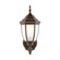 Bakersville One Light Outdoor Wall Lantern in Antique Bronze (1|89940EN3-71)