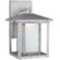 Hunnington One Light Outdoor Wall Lantern in Weathered Pewter (1|89029EN3-57)