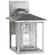 Hunnington One Light Outdoor Wall Lantern in Weathered Pewter (1|88025-57)