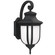Childress One Light Outdoor Wall Lantern in Black (1|8736301-12)