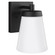 Renville One Light Outdoor Wall Lantern in Black (1|8638601EN3-12)