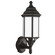 Sevier One Light Outdoor Wall Lantern in Antique Bronze (1|8538751EN3-71)