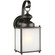 Jamestowne One Light Outdoor Wall Lantern in Antique Bronze (1|84570-71)