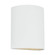 Paintable Ceramic Sconces One Light Outdoor Wall Lantern in Unfinished Ceramic (1|8304701-714)
