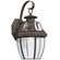 Lancaster One Light Outdoor Wall Lantern in Antique Bronze (1|8067-71)
