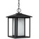 Hunnington One Light Outdoor Pendant in Black (1|69029-12)