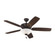 Colony 52'' Ceiling Fan in Roman Bronze (1|5COM52RBD-V1)
