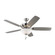 Colony 52'' Ceiling Fan in Brushed Steel (1|5COM52BSD-V1)