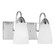Seville Two Light Wall / Bath in Chrome (1|4420202-05)