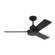 Jovie 44'' Ceiling Fan in Midnight Black (1|3JVR44MBK) Jovie 44'' Ceiling Fan in Midnight Black (1|3JVR44MBK)