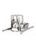 Recessed Lighting 6'' New Construction IC Airtight Housing in Not Applicable (1|1128)