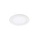 Lotos LED Downlight in White (Fire Rated) (34|R6ERDR-W9CS-FWT)