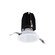 2In Fq Downlights LED Downlight Trim in Black (34|R2FRDT-935-BK)