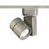 Exterminator Ii- 1035 LED Track Head in Brushed Nickel (34|L-1035S-835-BN)