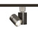 Exterminator Ii- 1014 LED Track Head in Brushed Nickel (34|J-1014S-827-BN)