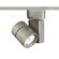Exterminator Ii- 1052 LED Track Head in Brushed Nickel (34|H-1052S-835-BN)