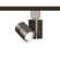 Exterminator Ii- 1014 LED Track Head in Brushed Nickel (34|H-1014S-835-BN)