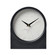 Jonah Table Clock in Black (45|S0036-11295)