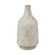 Pantheon Bottle in Aged White (45|S0017-11250)