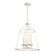 Joanie Four Light Pendant in Antique White (45|EC89684/4)