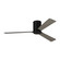 Rozzen 44'' Ceiling Fan in Aged Pewter (71|3RZHR44AGP) Rozzen 44'' Ceiling Fan in Aged Pewter (71|3RZHR44AGP)