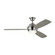 Ikon 52'' Ceiling Fan in Brushed Steel (71|3IKDR52BSD)
