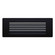 Brick Light in Black (509|GBL-FPLV-B)