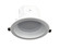 Downlight in White (509|CHDL-4-WH)