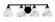 Paramount Four Light Bath Bar in Matte Black (200|3424-MB-4769)