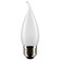 Light Bulb in Frost (230|S21851)