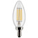 Light Bulb in Clear (230|S21819)